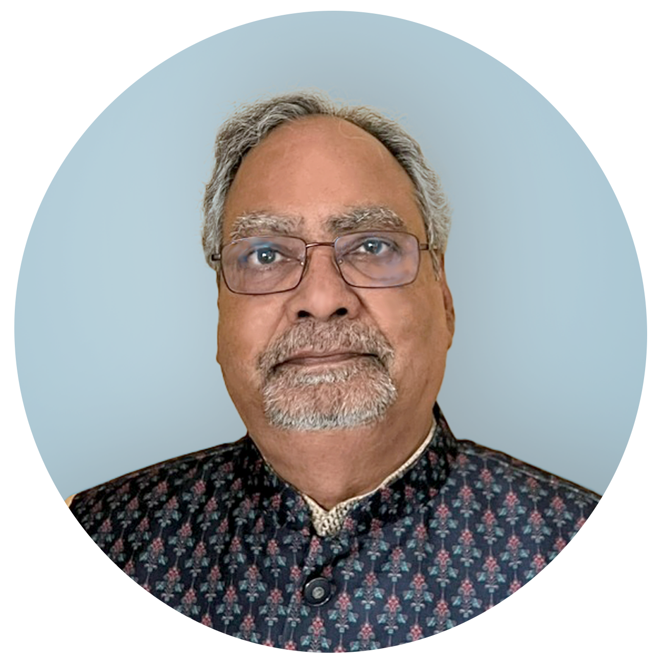 Dr. Suresh S.  Agrawal