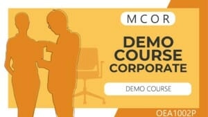 OEA1002P-Demo Course-Corporate License