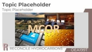 OEA199P-Topic Placeholder