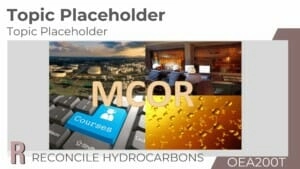 OEA200P-Topic Placeholder