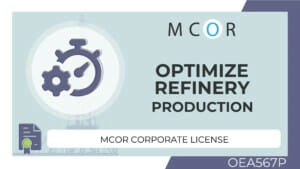 OEA567P-MCOR-O-Optimize Refinery Production-Corporate License