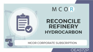 OEA572P-MCOR-R-Reconcile Hydrocarbons-Corporate Subscription