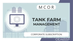 OEA655P-Tank Farm Management-Corporate Subscription