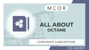 OEA658P-All About Octane-Corporate Subscription