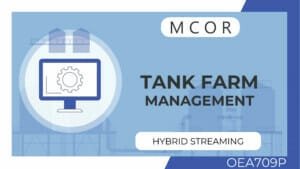 OEA709P-Tank Farm Management-Hybrid Streaming Individual