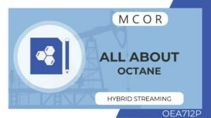 OEA712P-All About Octane-Hybrid Streaming Individual