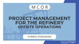 OEA719P-Project Management for the Offsite Operation System-Hybrid Streaming Individual