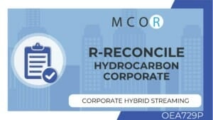 OEA729P-MCOR-R-Reconcile Hydrocarbon-Hybrid Streaming Corporate License