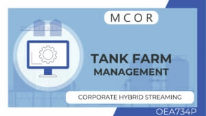 OEA734P-Tank Farm Management-Hybrid Streaming Corporate License