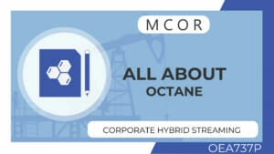 OEA737P-All About Octane-Hybrid Streaming Corporate License