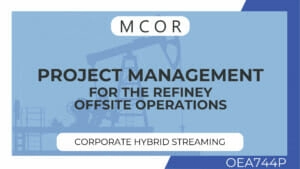 OEA744P-Project Management for the Offsite Operation System-Hybrid Streaming Corporate License