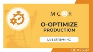OEA753P-MCOR-O-Optimize Croduction-Live Streaming Individual