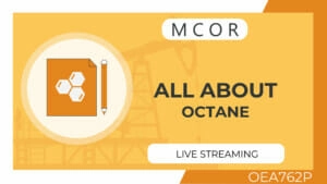 OEA762P-All About Octane-Live Streaming Individual