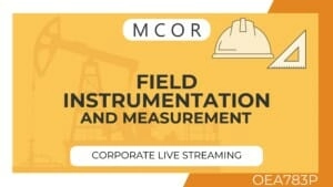 OEA783P-Field Instrumentation and Measurements-Streaming Corporate