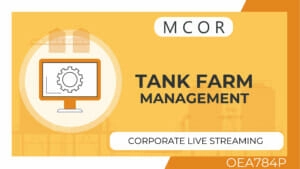OEA784P-Tank Farm Management-Live Streaming Corporate License