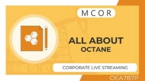 OEA787P-All About Octane-Live Streaming Corporate License