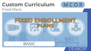 OEA803C-Enrollment Plans-Basic