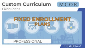 OEA804C-Enrollment Plans-Professional