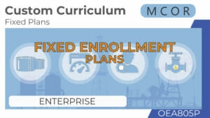 OEA805C-Enrollment Plans-Enterprise