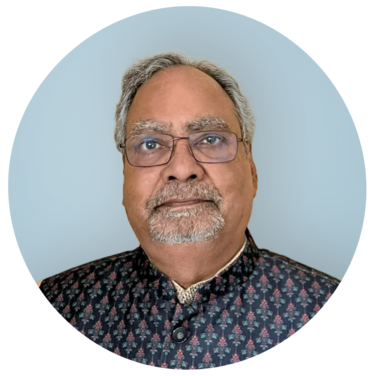 Dr. Suresh Agrawal, CEO & Founder and Course Director in Refinery Industry