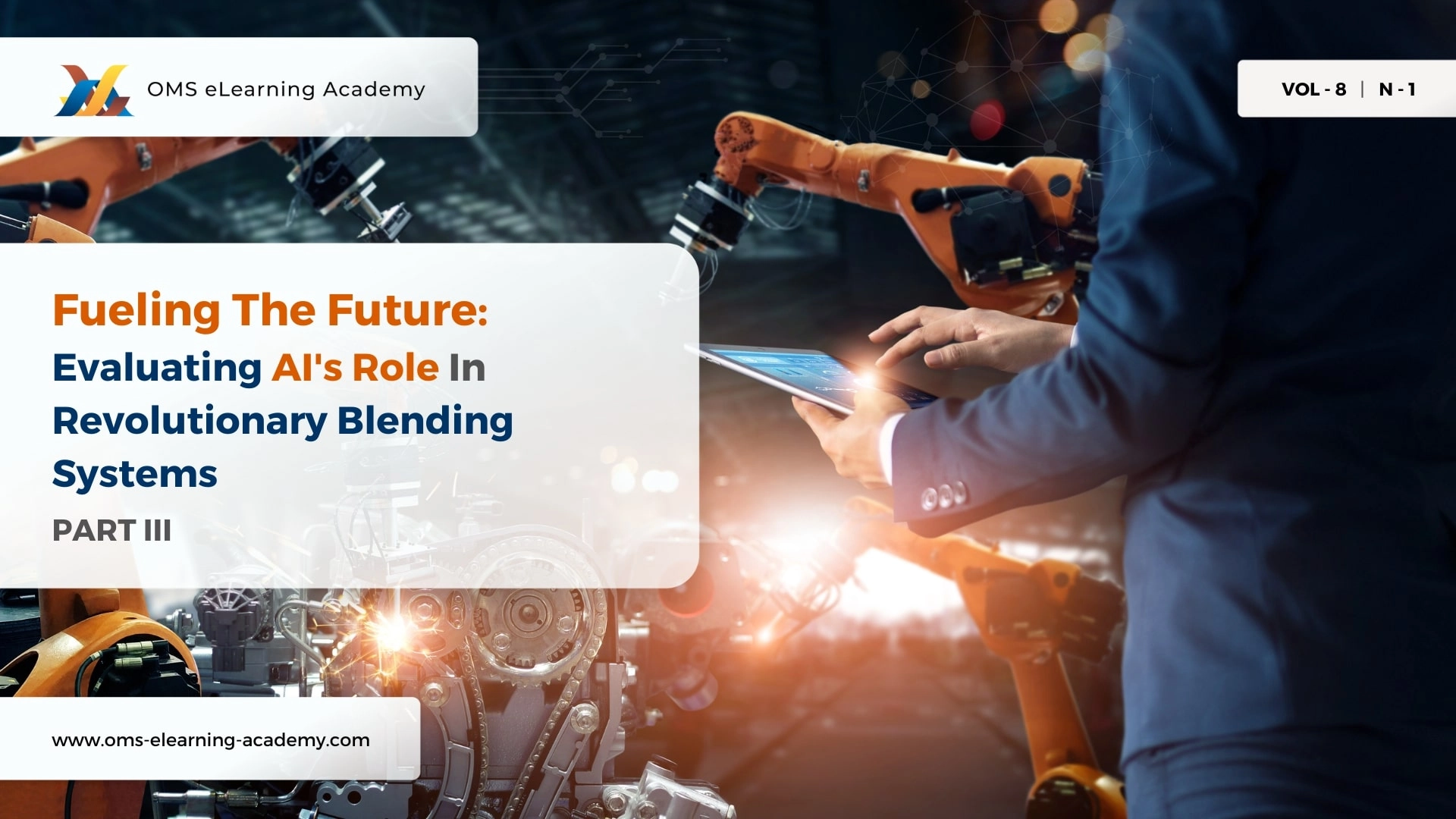 OMS Newsletter AIMachine Learning Models min