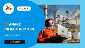OEA401P-MCOR Preview-M-Manage Infrastructure