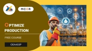 OEA403P-MCOR Preview-O-Optimize Production