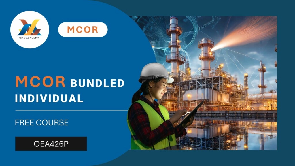 Oea426p MCOR Bundled Individual 2