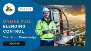OEA455P-Online Blend Control To Test Your Knowledge