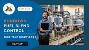OEA456P-Run-down Blending To Test Your Knowledge