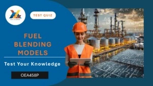 OEA458P-Blend Models To Test Your Knowledge