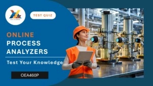 OEA460P-Online Analyzers To Test Your Knowledge