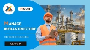 OEA501P-RFM-Manage Infrastructure