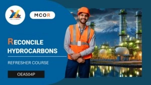 OEA504P-RFR-Reconcile Hydrocarbon