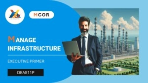 OEA511P-XPM-Manage Infrastructure