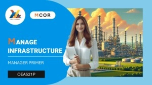 OEA521P-MPM-Manage Infrastructure