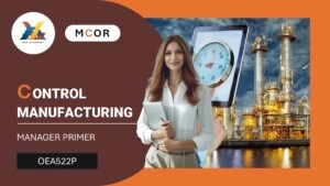 OEA522P-MPC-Control Manufacturing