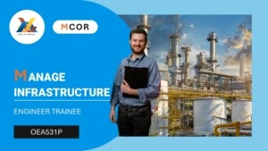 OEA531P-ETM-Manage Infrastructure