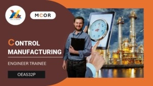 OEA532P-ETC-Control Manufacturing