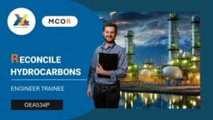 OEA534P-ETR-Reconcile Hydrocarbon