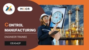 OEA542P-EPC-Control Manufacturing