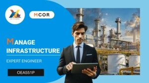 OEA551P-EXM-Manage Infrastructure