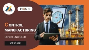 OEA552P-EXC-Control Manufacturing