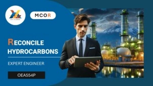 OEA554P-EXR-Reconcile Hydrocarbon