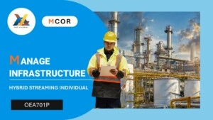 OEA701P-MCOR-M-Manage Infrastructure-Hybrid Streaming Individual