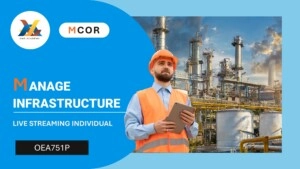 OEA751P-MCOR-M-Manage Infrastructure-Live Streaming Individual