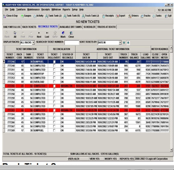 Blog202-F5 rack ticket
