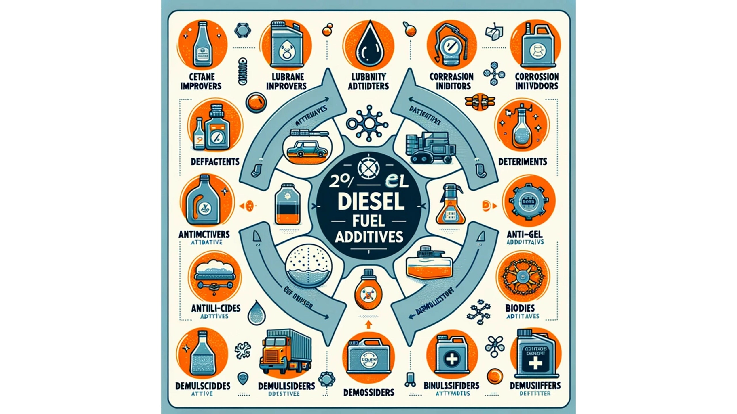 Enhancing Industrial Efficiency: The Critical Role of Additives 5 Blog1F4 scaled