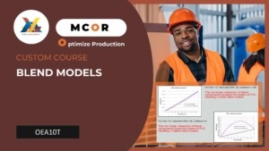 OEA10P-Blend Models