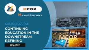 OEA110P-Continuing Education in the downstream Refining
